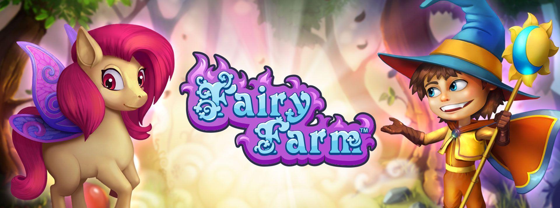 Fairy Farm